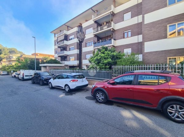 appartamento in vendita a Roma in zona Trionfale
