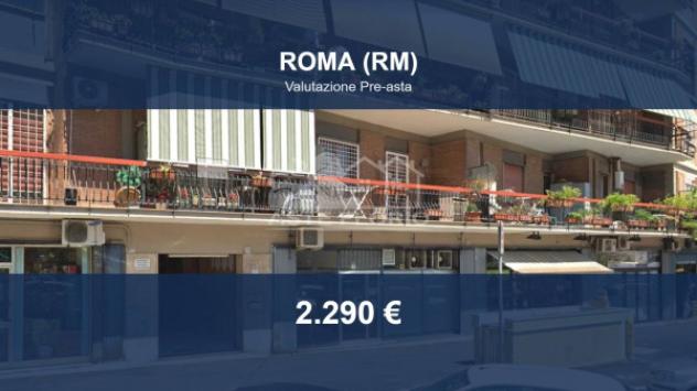 locale commerciale in vendita a Roma in zona Gianicolense