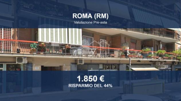 locale commerciale in vendita a Roma in zona Gianicolense