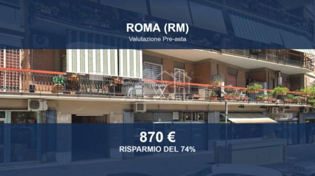 locale commerciale in vendita a Roma in zona Gianicolense