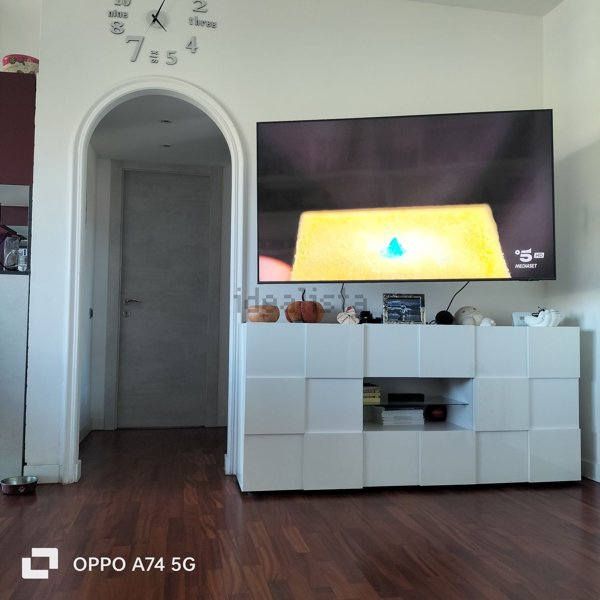 appartamento in vendita a Roma in zona Cinecittà