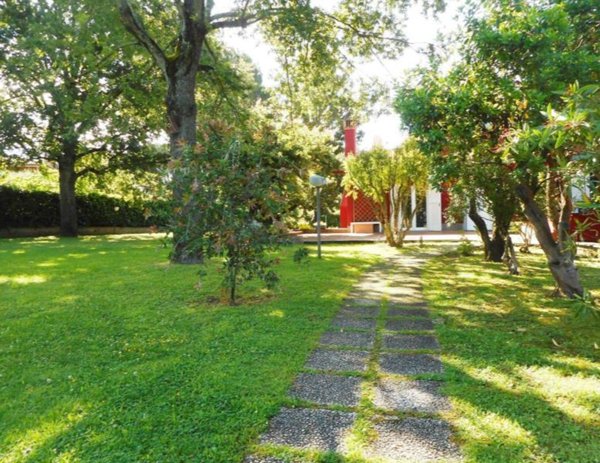 casa indipendente in vendita a Roma in zona Olgiata