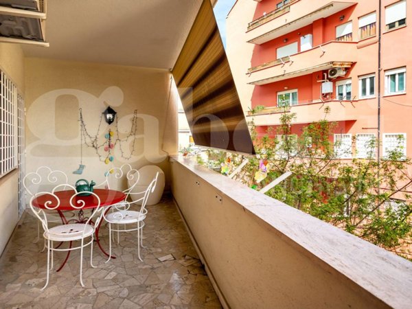 appartamento in vendita a Roma in zona Trieste