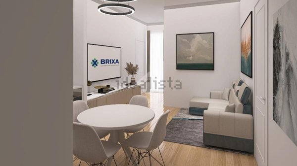 appartamento in vendita a Roma in zona Nomentano