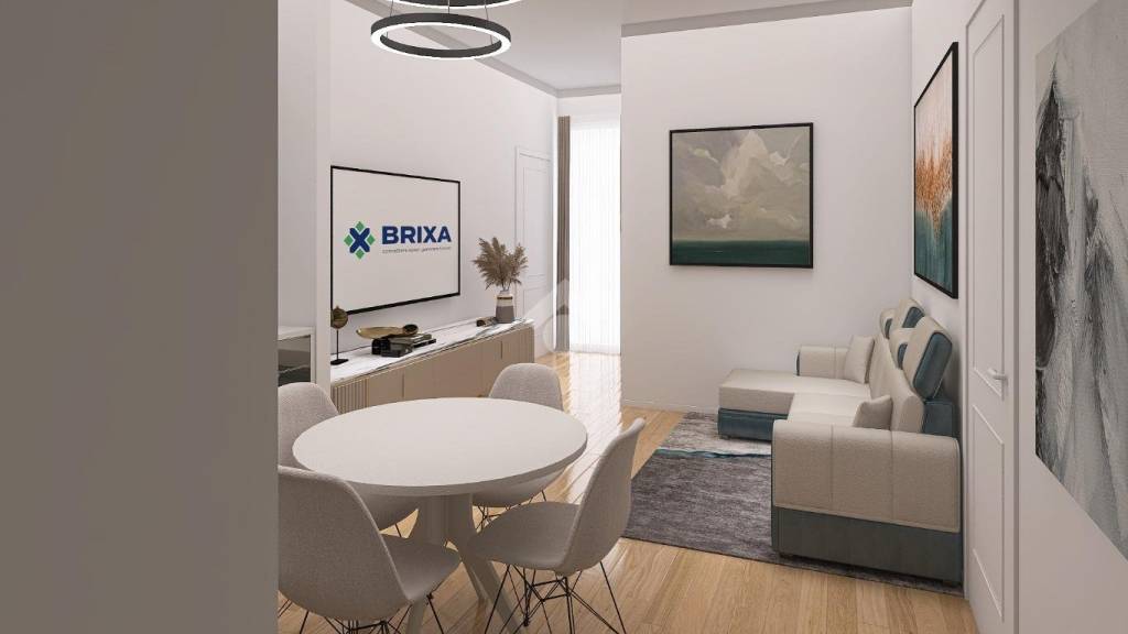 appartamento in vendita a Roma in zona Nomentano