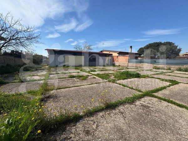 terreno edificabile in vendita a Roma in zona Castel di Leva