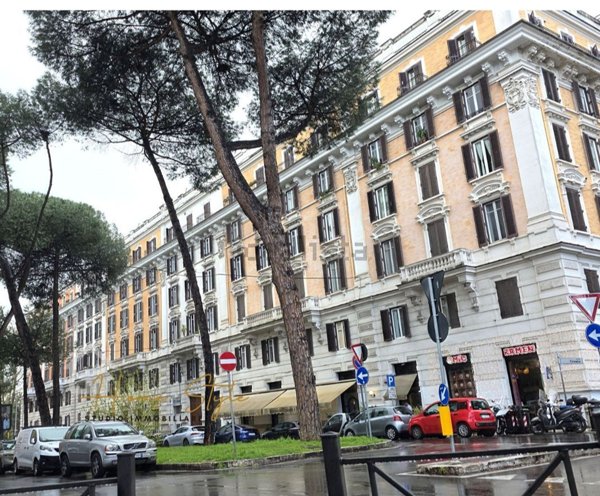 appartamento in vendita a Roma in zona Trieste