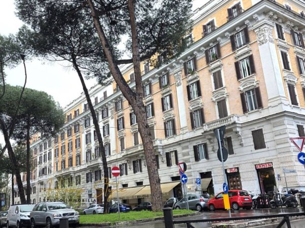 appartamento in vendita a Roma in zona Trieste