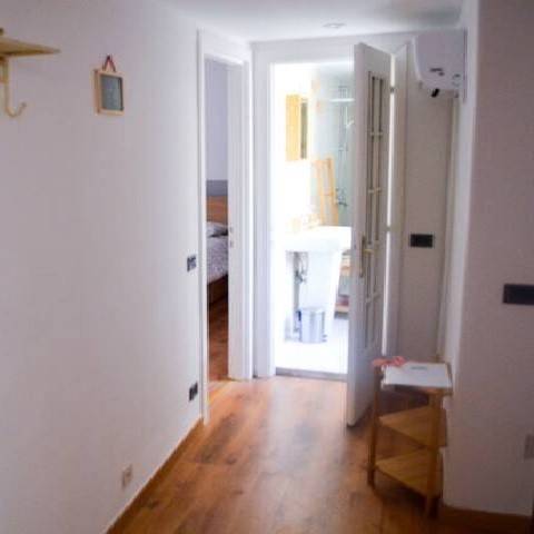 appartamento in vendita a Roma in zona Prenestino-Labicano