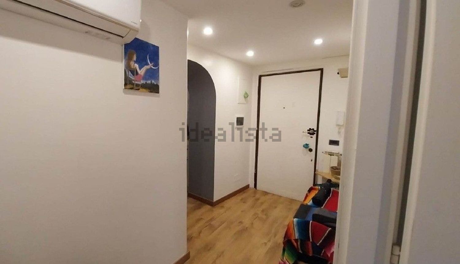appartamento in vendita a Roma in zona Prenestino-Labicano
