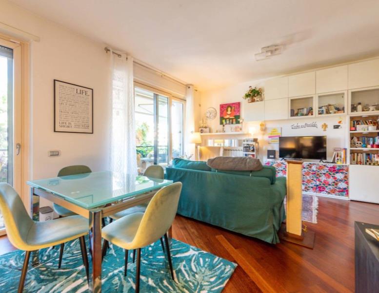 appartamento in vendita a Roma in zona Gianicolense