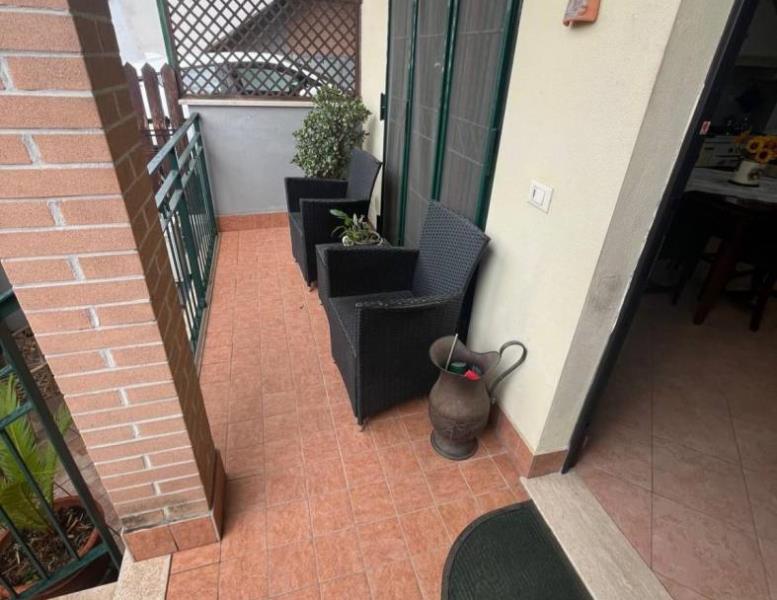 appartamento in vendita a Roma in zona Collatino