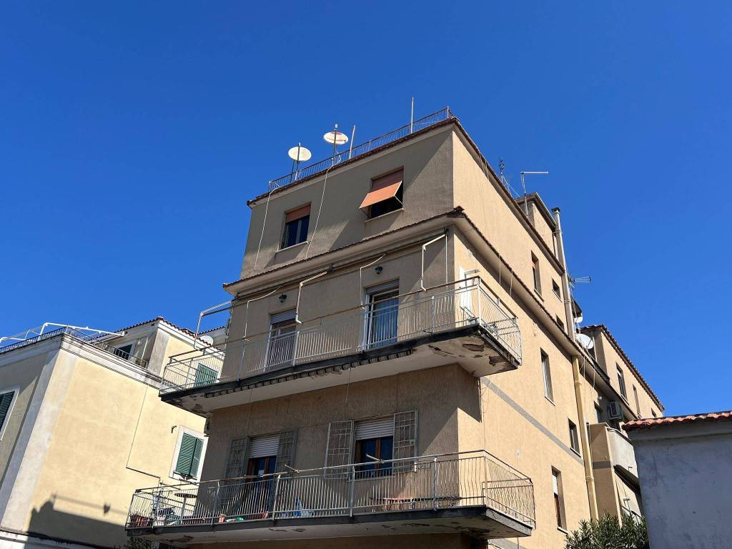 appartamento in vendita a Roma in zona La Pisana