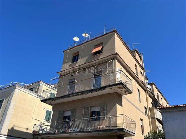 appartamento in vendita a Roma in zona La Pisana