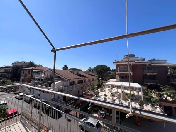 appartamento in vendita a Roma in zona La Pisana