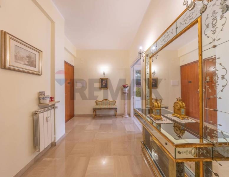 appartamento in vendita a Roma in zona Monte Sacro/Talenti