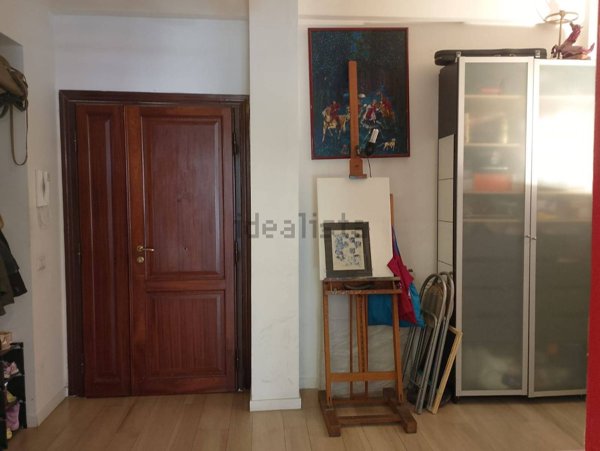 appartamento in vendita a Roma in zona Salario