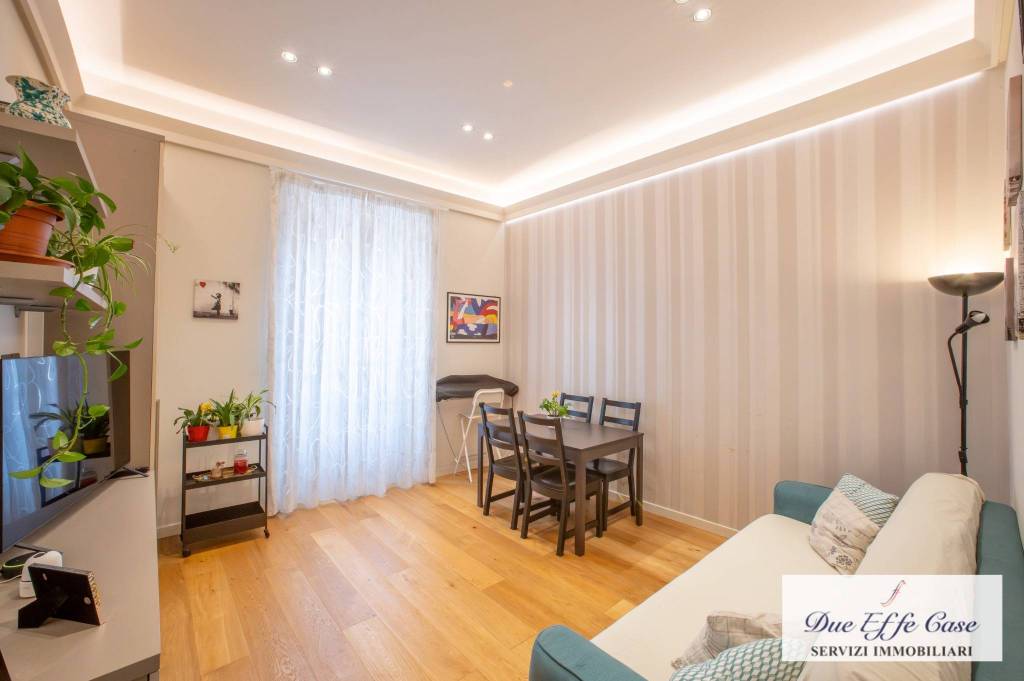 appartamento in vendita a Roma in zona Esquilino