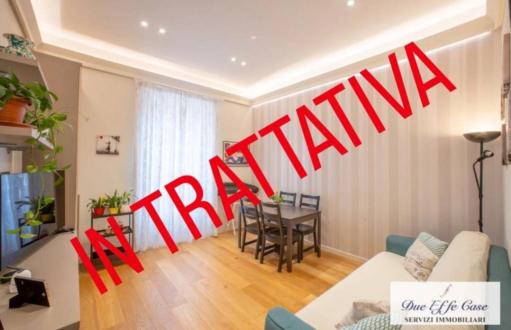 appartamento in vendita a Roma in zona Esquilino