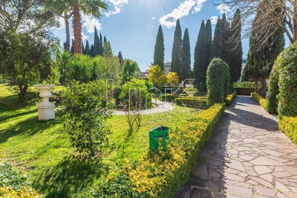 appartamento in vendita a Roma in zona Aurelio
