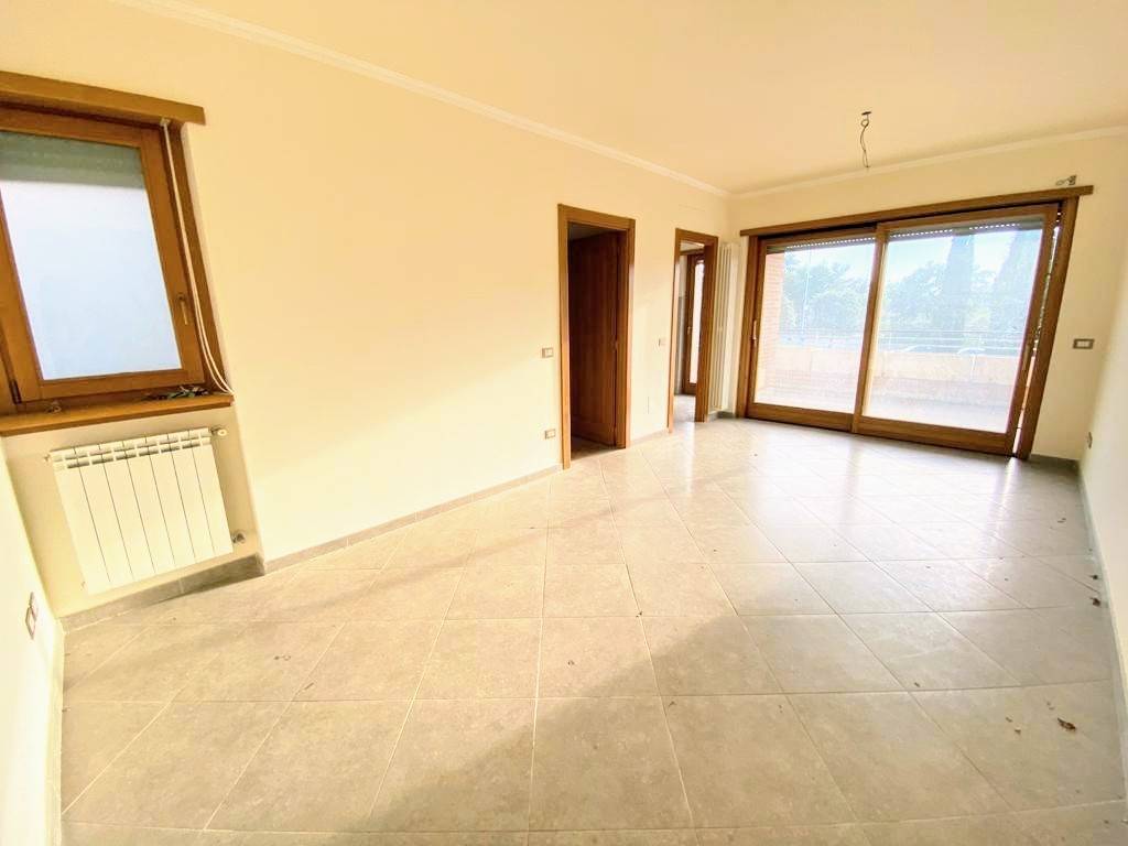 appartamento in vendita a Roma in zona La Giustiniana