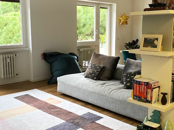 appartamento in vendita a Roma in zona Monte Sacro/Talenti