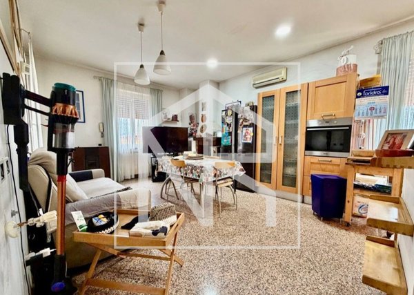 appartamento in vendita a Roma in zona Ponte di Nona