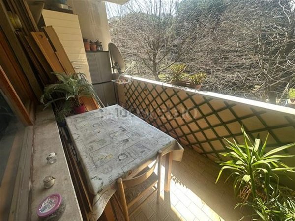 appartamento in vendita a Roma in zona Giuliano Dalmata