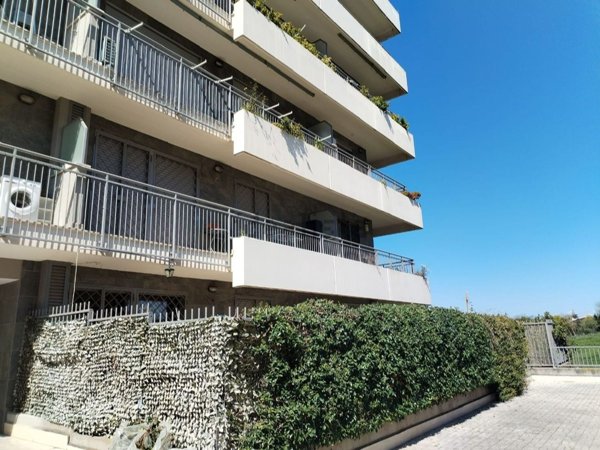 appartamento in vendita a Roma in zona Casal Boccone