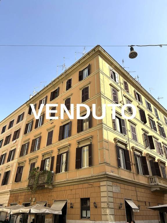 appartamento in vendita a Roma in zona Testaccio