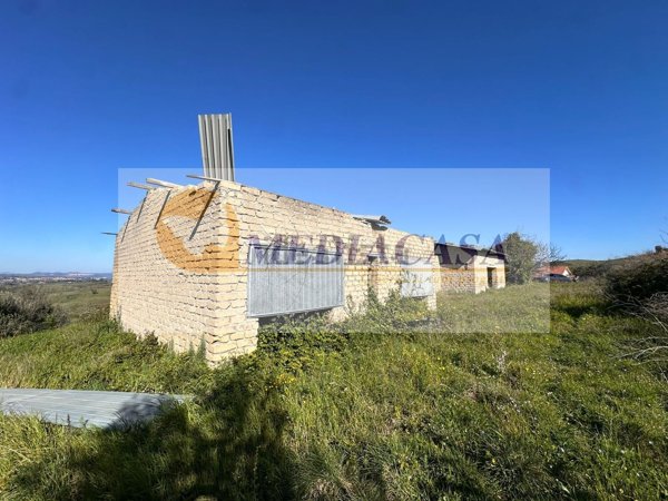 casa indipendente in vendita a Roma in zona Cesano