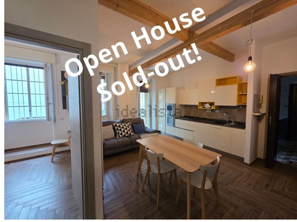 appartamento in vendita a Roma in zona Tuscolano