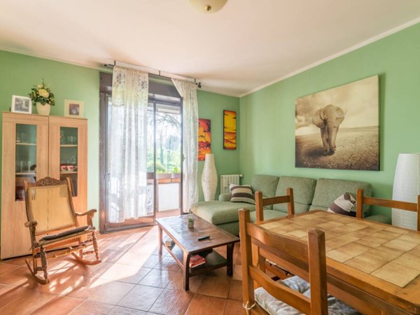 appartamento in vendita a Roma in zona Pinciano