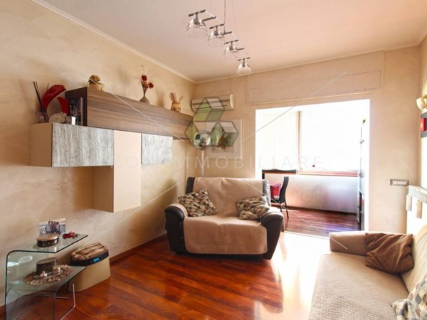 appartamento in vendita a Roma in zona Castel di Leva