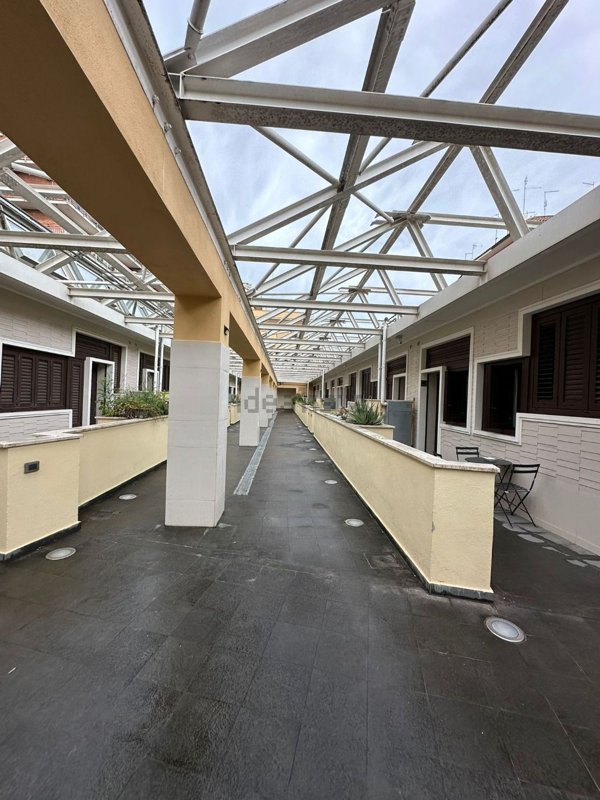 appartamento in vendita a Roma in zona Portuense