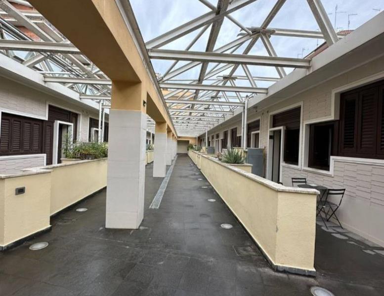 appartamento in vendita a Roma in zona Ludovisi/Sallustiano