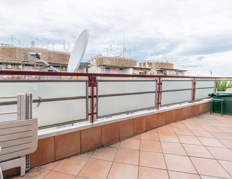 appartamento in vendita a Roma in zona Pietralata