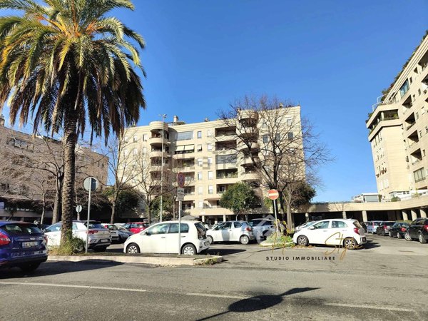 appartamento in vendita a Roma in zona Torrino