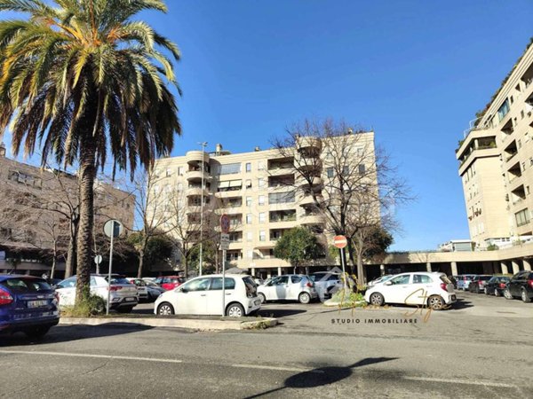 appartamento in vendita a Roma in zona Torrino
