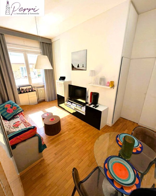 appartamento in vendita a Roma in zona Pinciano