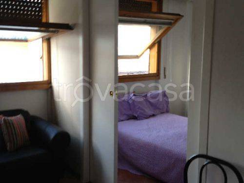 appartamento in vendita a Roma in zona Ostiense