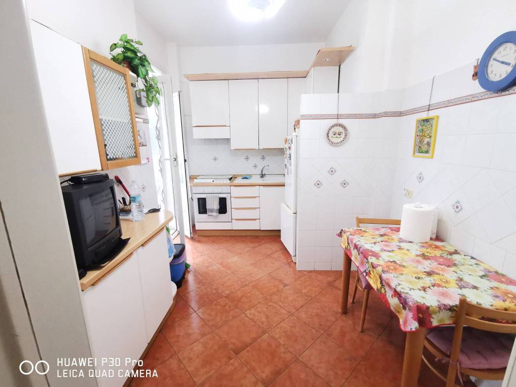 appartamento in vendita a Roma in zona Aurelio