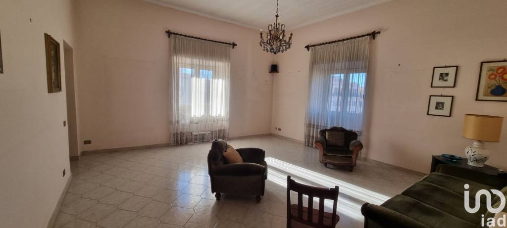 appartamento in vendita a Roma in zona Esquilino