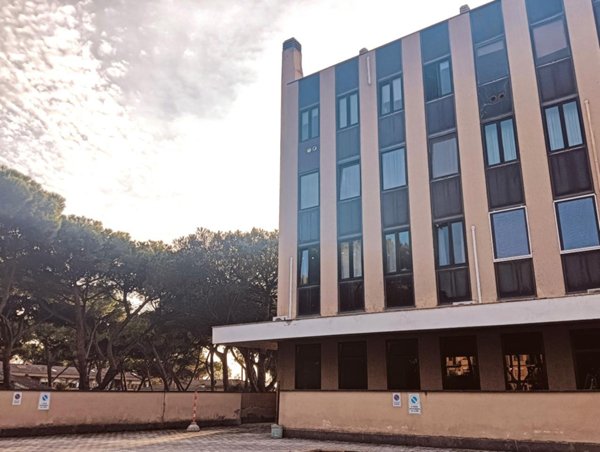 appartamento in vendita a Roma in zona Mostacciano