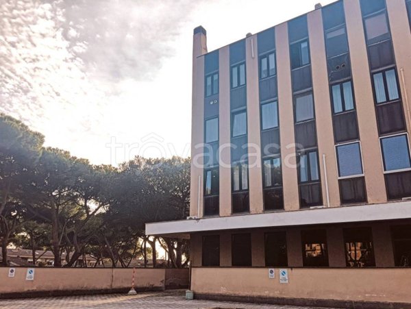 appartamento in vendita a Roma in zona Mostacciano