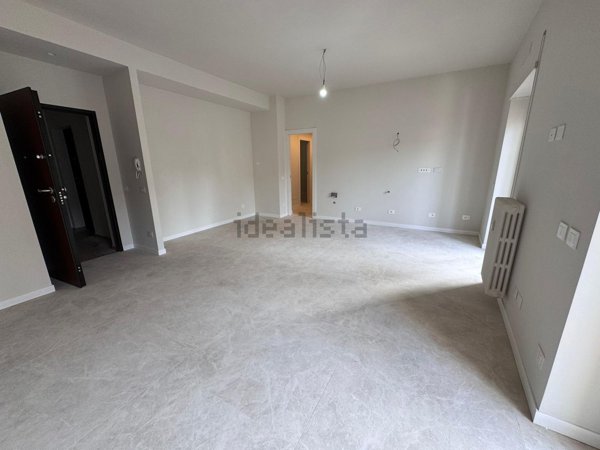 appartamento in vendita a Roma in zona Prenestino-Labicano