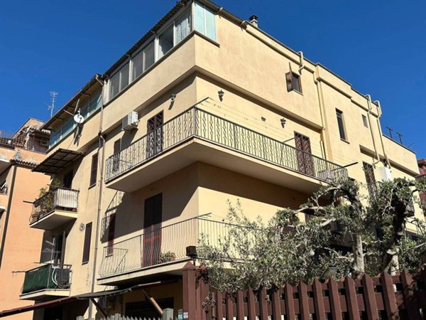 appartamento in vendita a Roma in zona Alessandrino