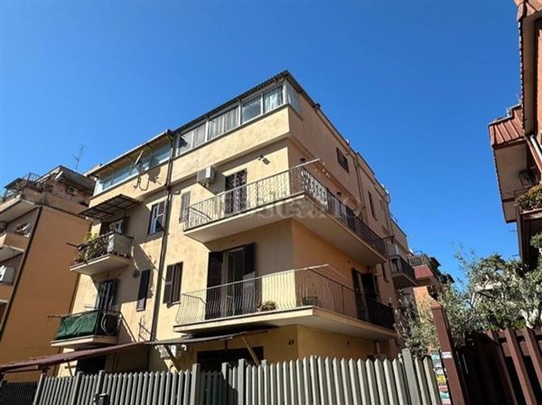 appartamento in vendita a Roma in zona Alessandrino