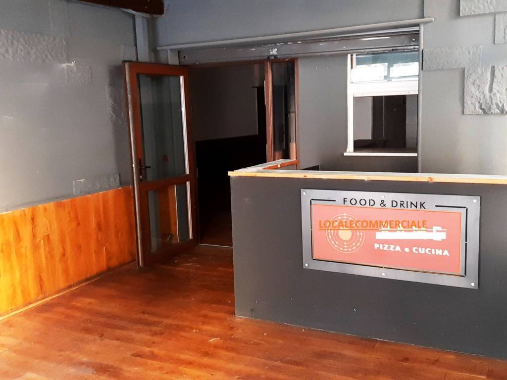 negozio in vendita a Roma in zona Trieste