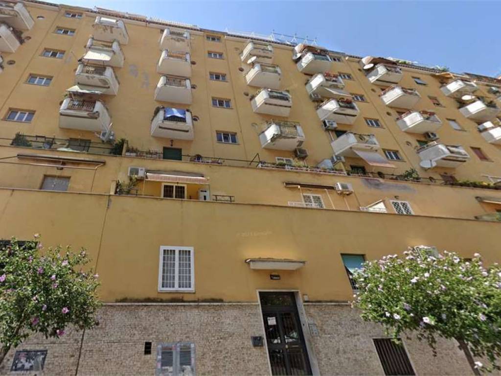 appartamento in vendita a Roma in zona Tiburtino